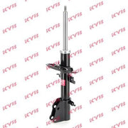 KYB Shock Absorber Damper Strut Front fits Mercedes-Benz Citan Dualiner