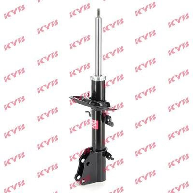 KYB Shock Absorber Damper Strut Front fits Mercedes-Benz Citan Dualiner