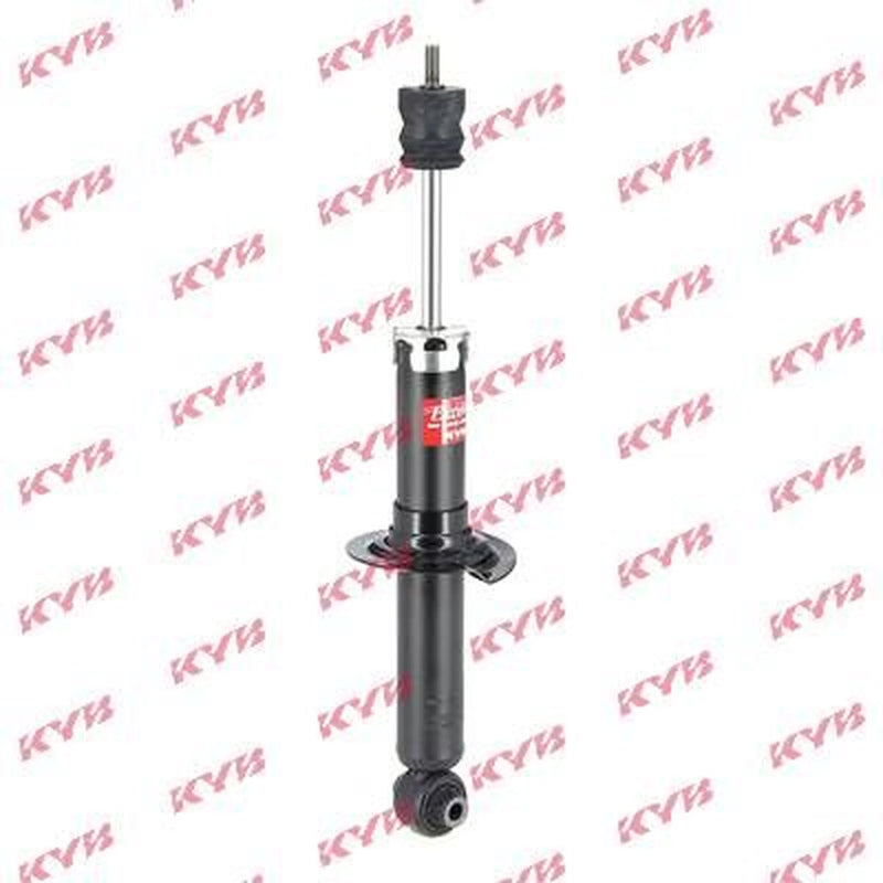 KYB Shock Absorber Damper Strut Rear fits Subaru Impreza 2012 on 2.0