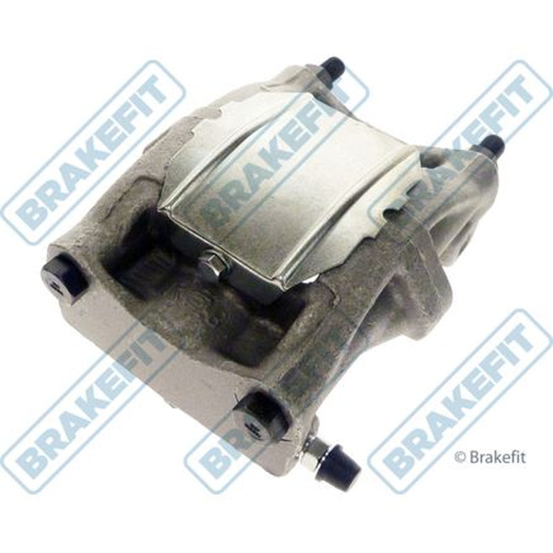 Apec Brake Caliper Assembly Rear Right fits Citroën Xantia 1993-2003