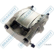 Apec Brake Caliper Assembly Rear Right BCA2690E