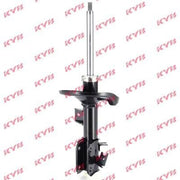 KYB Shock Absorber Damper Strut Front Right fits Suzuki Kizashi 2010 on 2.4
