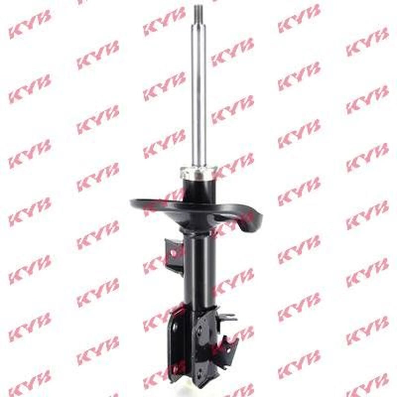 KYB Shock Absorber Damper Strut Front Right fits Suzuki Kizashi 2010 on 2.4