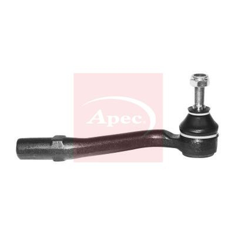 Apec Steering Tie Rod End Ball Joint Front Right M14x1.5 fits Citroën C2