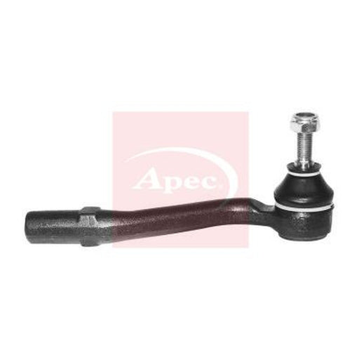 Apec Steering Tie Rod End Ball Joint Front Right M14x1.5 fits Citroën C2