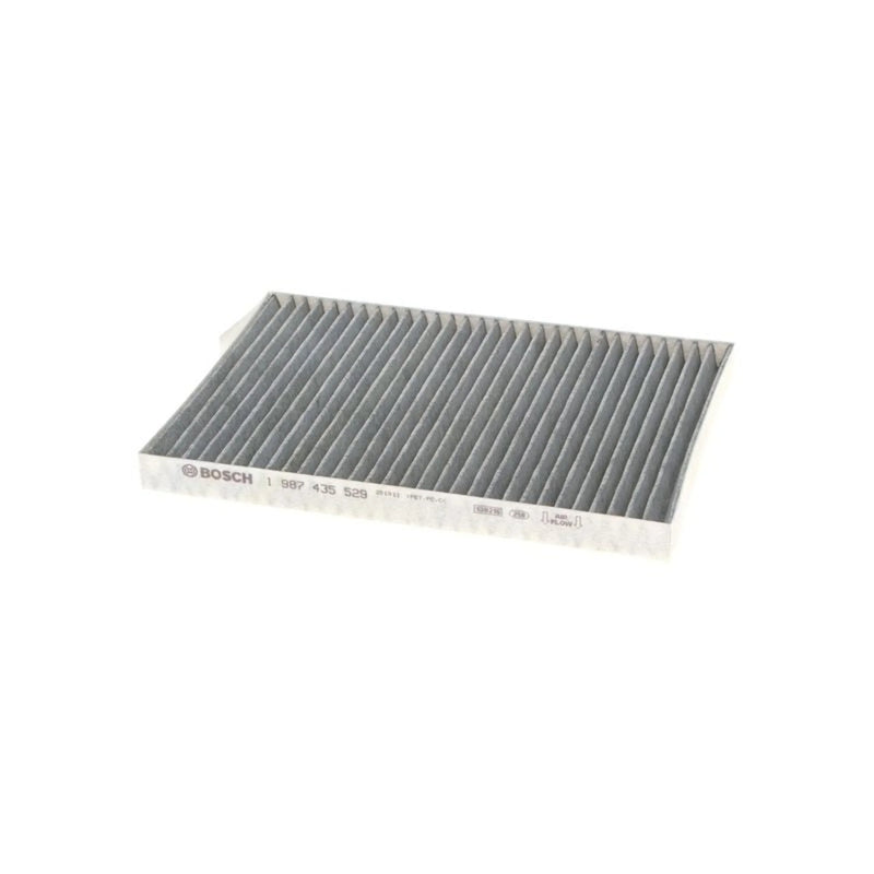 Bosch Cabin Air Filter (Pollen Filter) fits Renault Koleos I 2008-2013 2.0 2.5
