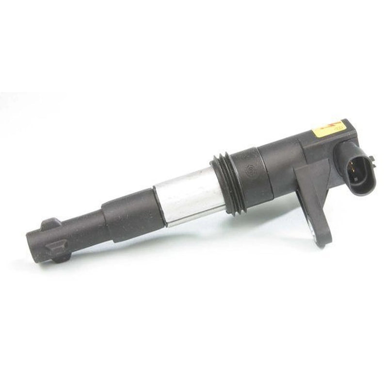 Bosch Ignition Coil Pack fits Fiat Stilo 2001-2007 2.4