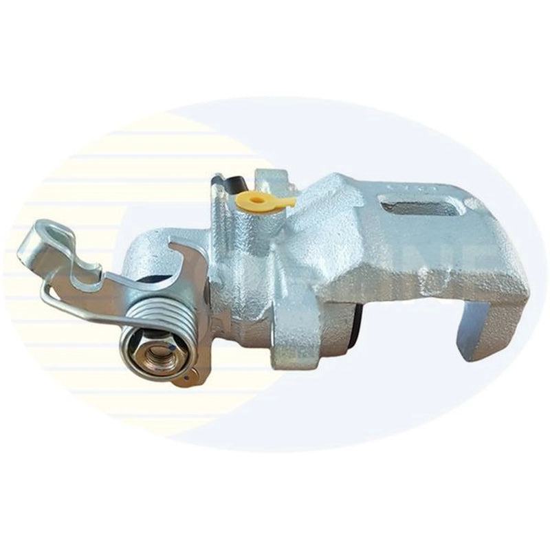 Comline Brake Caliper Assembly Rear Right fits Kia Picanto I 2004-2011 1.0 1.1