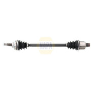 NAPA CV Drive Shaft Driveshaft Front Right fits Renault Kangoo 1997 on 1.4