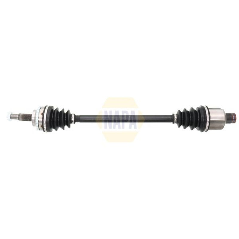 NAPA CV Drive Shaft Driveshaft Front Right fits Renault Kangoo 1997 on 1.4