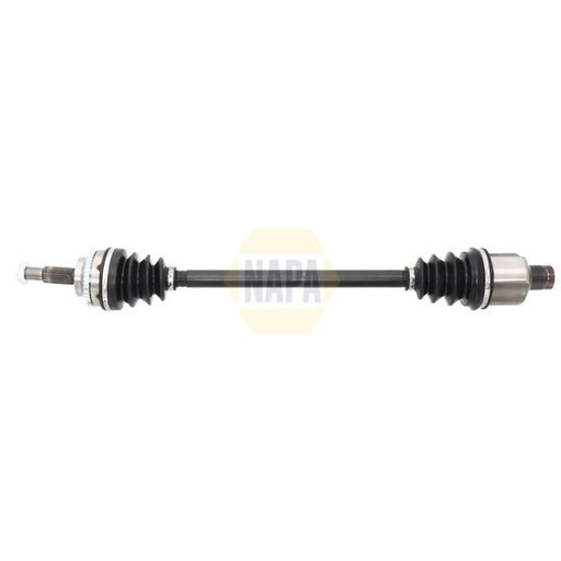 NAPA CV Drive Shaft Driveshaft Front Right NDS1772R