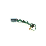 Bosch Ignition System Capacitor fits VW Caravelle T3 Bus 1979-1982 2.0