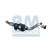 BM Catalysts Homologated Diesel Cat fits Mercedes-Benz Viano 2006 on