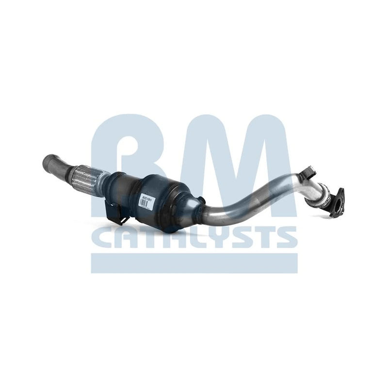 BM Catalysts Homologated Diesel Cat fits Mercedes-Benz Viano 2006 on