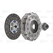 Valeo Clutch Kit Set 3pc 827461