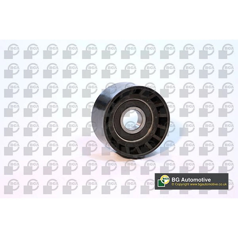 BGA V-Ribbed Belt Deflection/Guide Pulley DC6100
