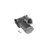 Bosch Starter Motor 12V 1.4kW 12 Teeth fits Renault Koleos II 2016 on 1.6