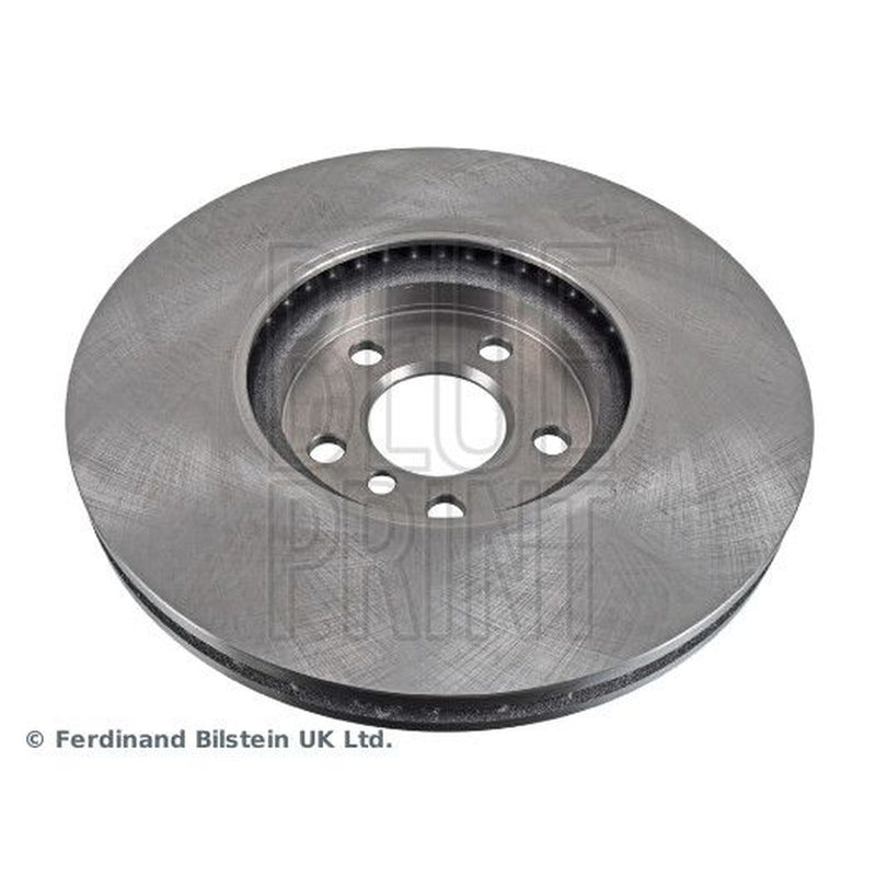 Blue Print Front & Rear Brake Discs & Pads fits Mini Mini 2015-2016
