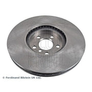 Blue Print Front Brake Internally Vented Discs & Pads fits Mini Mini 2015-2016