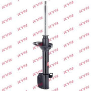 KYB Shock Absorber Damper Strut Rear Right fits Subaru Legacy 1996-1999 2.5