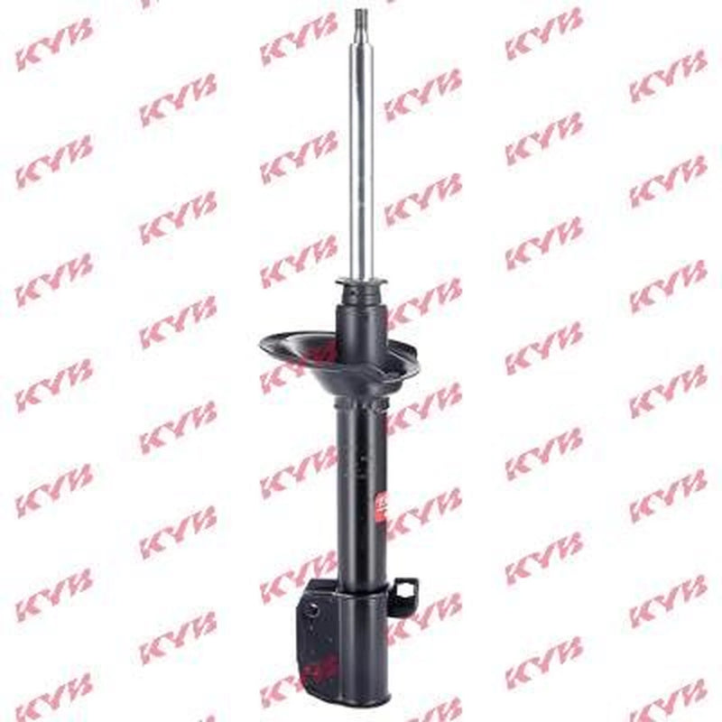 KYB Shock Absorber Damper Strut Rear Right fits Subaru Legacy 1996-1999 2.5