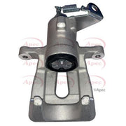 Apec Rear Brake Calipers fits Renault Scénic II 2003-2009 1.4 1.5 1.6 1.9 2.0