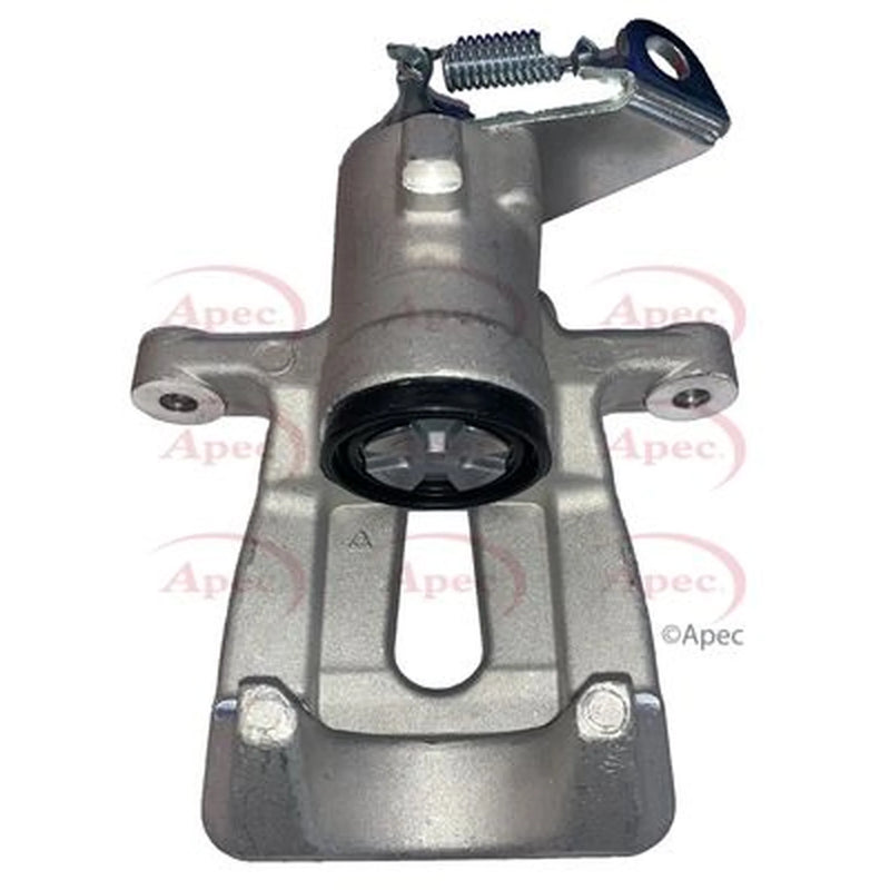 Apec Brake Caliper Assembly Rear Left LCA379N