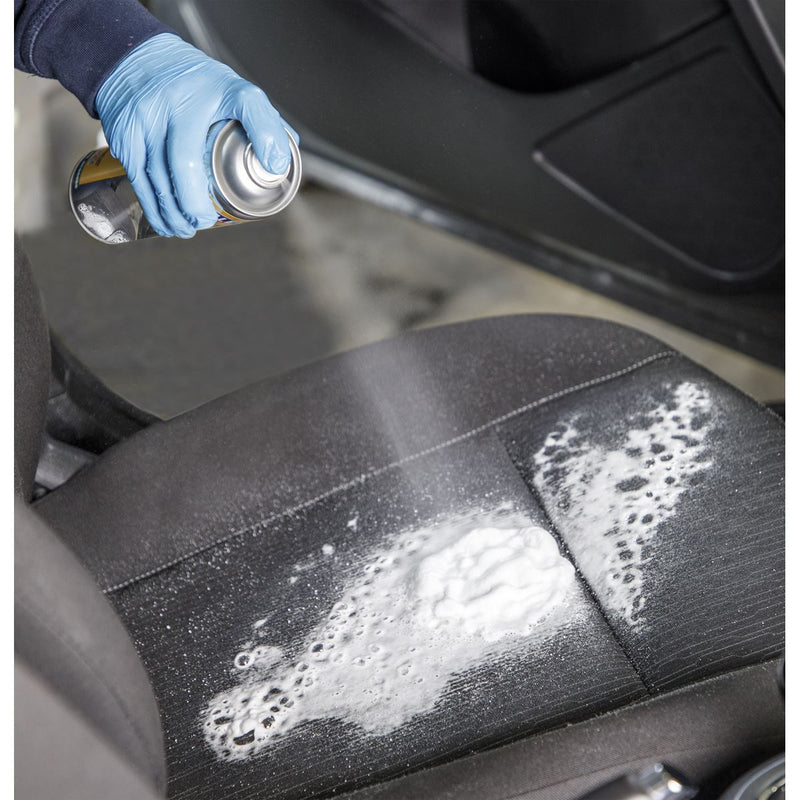 Sealey Foam Cleaner Multipurpose 500ml SCS045S Sealey - Dynamic Drive