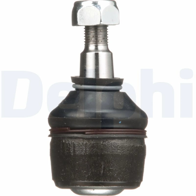 Delphi Steering Tie Rod End Ball Joint Front Right M14x1.5 fits BMW 5 1981-1996