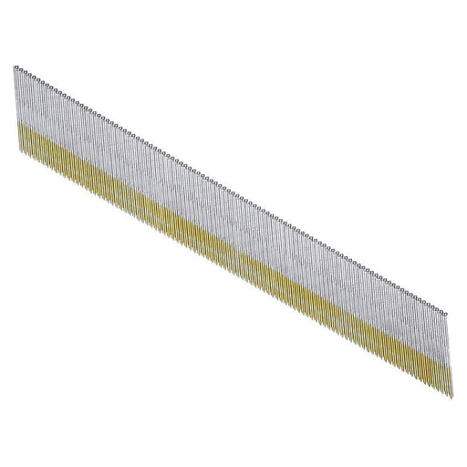 Dewalt Power Tools 15 Gauge Stainless Steel DA Finish Nails 38mm (Pack 4000) DeWALT Power Tools - Dynamic Drive