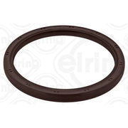 Elring Crankshaft Shaft Seal 106mm OD ID Wide fits Lexus Es 2018 on