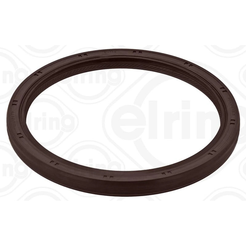 Elring Crankshaft Shaft Seal 106mm OD ID Wide fits Lexus Es 2018 on