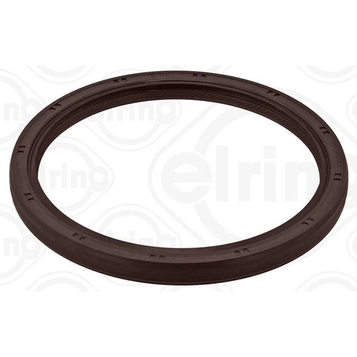 Elring Crankshaft Shaft Seal 106mm OD ID Wide fits Lexus Es 2018 on