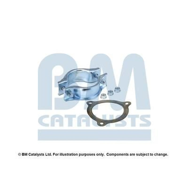BM Catalysts Fitting Kit FK91162B FK91162B