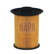 NAPA Fuel Filter Element fits Nissan Interstar 2002-2006