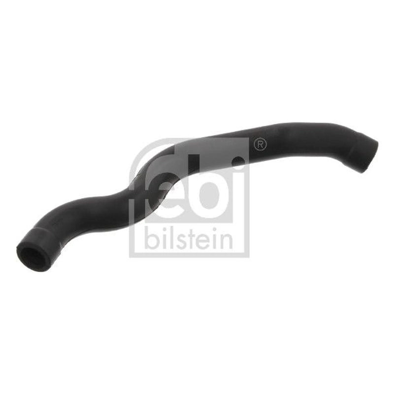 Febi Crankcase Ventilation Hose 250mm 33946
