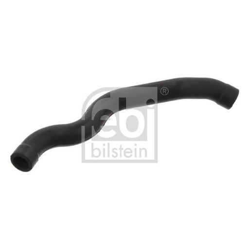 Febi Crankcase Ventilation Hose 250mm 33946