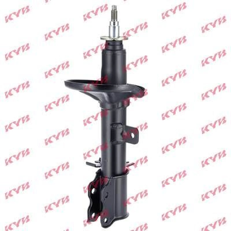 KYB Shock Absorber Damper Strut Rear Right fits Daewoo Leganza 1997-2004 2.0 2.2