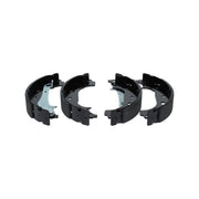 Bosch Brake Shoe Set Axle Kit fits Ford Ecosport 2013-2022 1.0 1.5