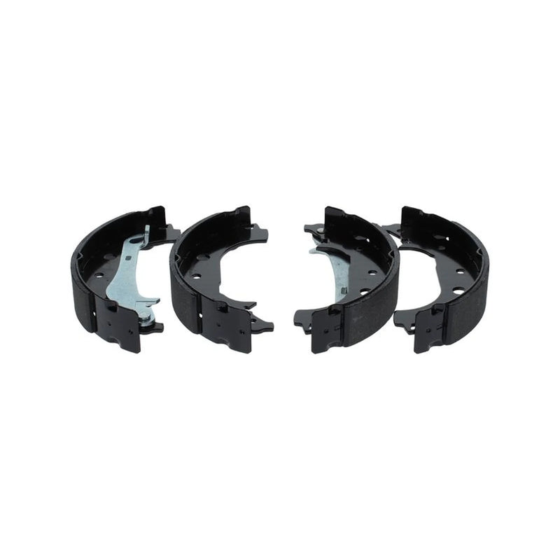 Bosch Brake Shoe Set Axle Kit fits Ford Ecosport 2013-2022 1.0 1.5