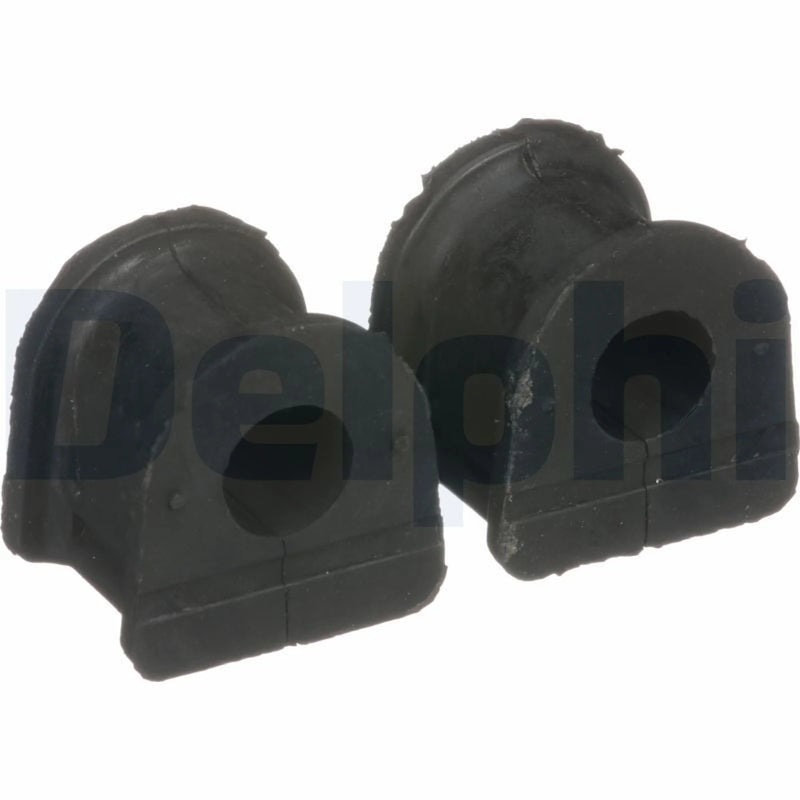 Delphi 2 x Anti Roll Bar Bush fits Mercedes-Benz Sprinter 3,5-T 2006-2021