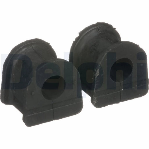 Delphi 2 x Anti Roll Bar Bush fits Mercedes-Benz Sprinter 3,5-T 2006-2021