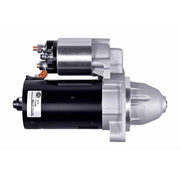 Hella Starter Motor 12V 1.4kW 9 Teeth fits Daewoo Korando 1999 on 2.0