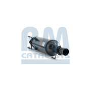 BM Catalysts Homologated Diesel Cat & Dpf fits Citroën Relay III 2006-2015 3.0