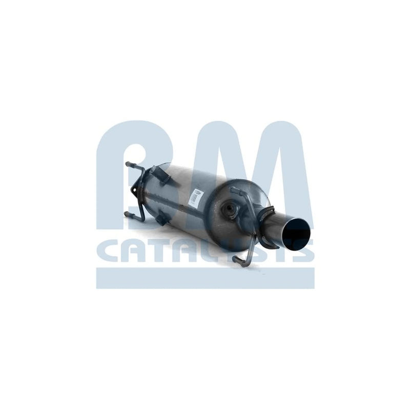 BM Catalysts Homologated Diesel Cat & Dpf fits Citroën Relay III 2006-2015 3.0