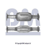 BM Catalysts Diesel Cat BM80001