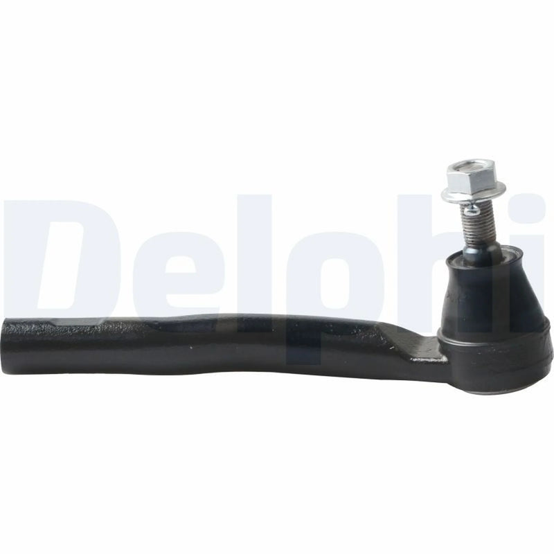 Delphi 2 x Tie Rod Ends fits Mazda 6 2018-2020 2.2 2.5