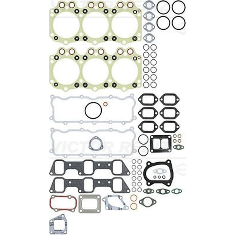 Victor Reinz Cylinder Head Gasket Kit 02-33970-06