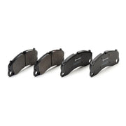 Brembo 4 x Front Brake Pad Set fits Porsche 718 Boxster 2019 on 4.0