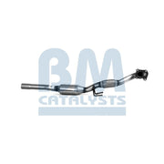 BM Catalysts Homologated Diesel Cat fits Audi A3 1996-2001 1.9